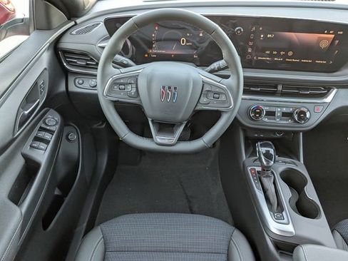 New 2026 Buick Envista Sport Touring w/ Convenience I Package FWD image 16