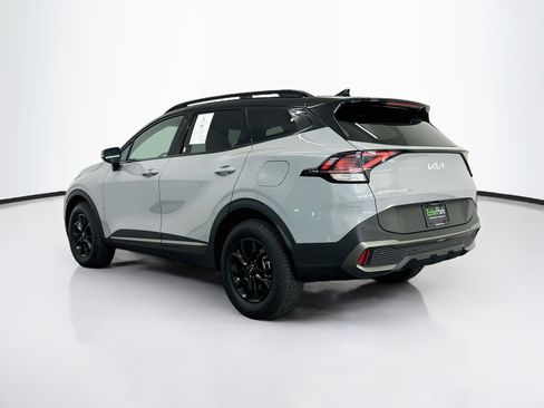 Used 2024 Kia Sportage X-Pro AWD/4WD image 5