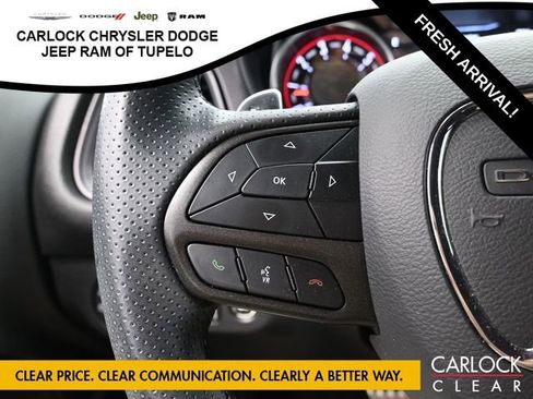 Used 2023 Dodge Challenger R/T Scat Pack RWD image 28