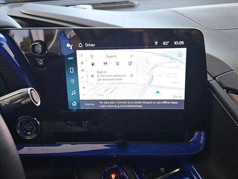 Used 2025 Chevrolet Corvette E-Ray w/ ZER Performance Package image 14