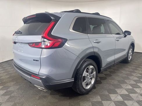 Used 2024 Honda CR-V Sport image 3