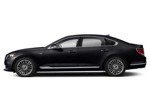 Used 2020 Kia K900 Luxury w/ VIP Package AWD/4WD image 3