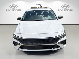 New 2026 Hyundai Elantra SEL Sport Premium FWD video 2