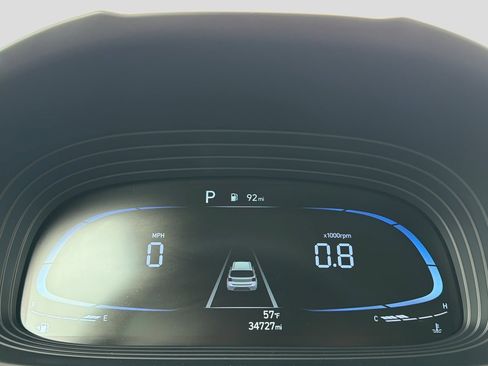 Certified 2023 Hyundai Venue SE FWD image 16