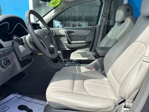 Used 2016 Chevrolet Traverse LTZ image 11
