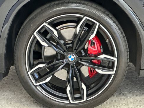 Used 2023 BMW X4 M40i w/ Premium Package AWD/4WD image 12