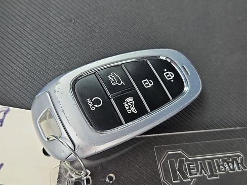 Used 2024 Hyundai Tucson SEL image 34