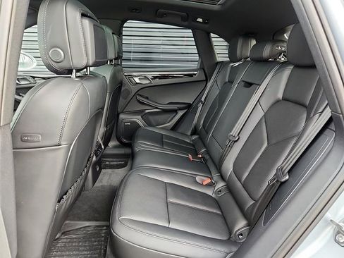 New 2026 Porsche Macan AWD/4WD image 15