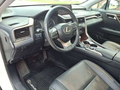 Used 2017 Lexus RX 350 AWD w/ Premium Package image 20
