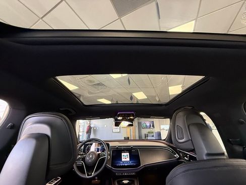Used 2025 Mercedes-Benz E 350 E 350 image 8