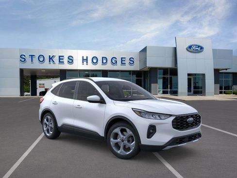 New 2026 Ford Escape ST-Line Select image 35