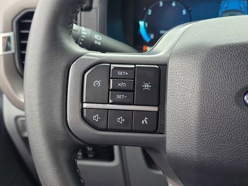 Used 2025 Ford F150 XLT w/ Equipment Group 301A Standard AWD/4WD image 23