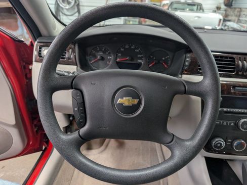 Used 2013 Chevrolet Impala LS image 10