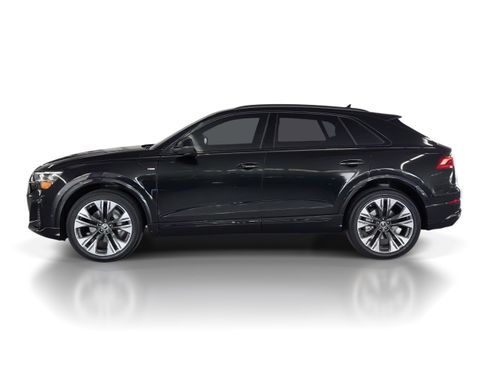 New 2026 Audi Q8 Premium Plus image 2