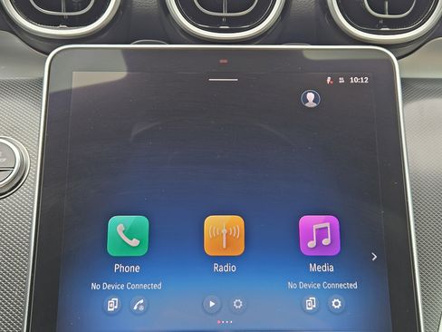 Certified 2025 Mercedes-Benz C 300 Sedan image 17