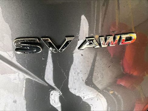 Used 2016 Nissan Murano S image 23