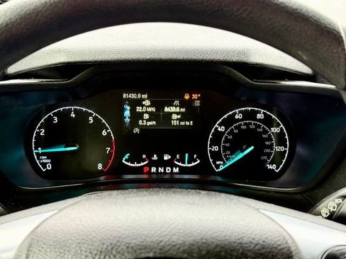 Used 2020 Ford Transit Connect XLT image 16