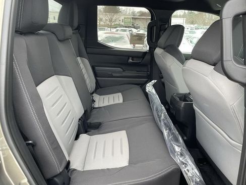 New 2026 Toyota Tacoma TRD Off-Road image 21