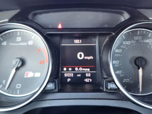 Used 2012 Audi S5 Prestige image 16