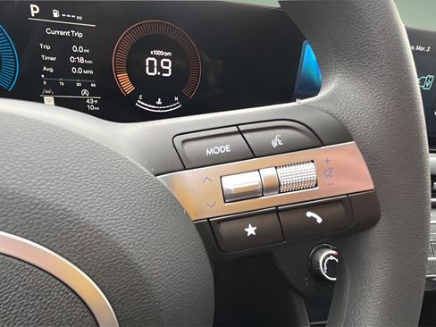 New 2026 Hyundai Sonata SE FWD image 24