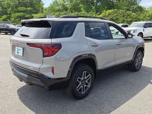 New 2026 GMC Terrain AT4 AWD/4WD image 10