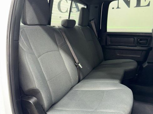 Used 2021 RAM 3500 Tradesman image 29