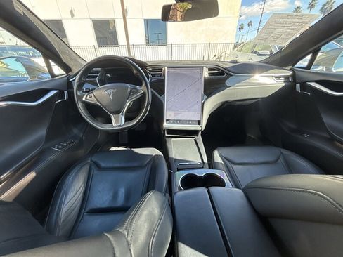 Used 2016 Tesla Model S 75D image 19