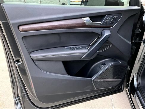 Certified 2022 Audi Q5 2.0T Prestige w/ Prestige Package image 21