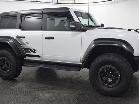 Used 2023 Ford Bronco Raptor image 21