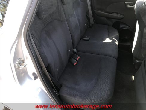 Used 2013 Honda Fit Sport image 21