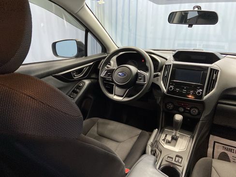 Used 2019 Subaru Impreza 2.0i Premium image 38