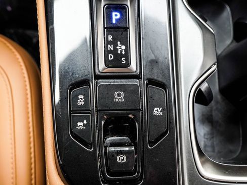 Used 2024 Lexus NX 350h AWD image 25
