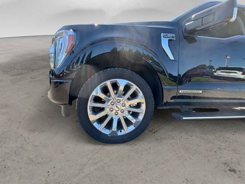 Certified 2023 Ford F150 Limited image 14