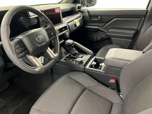 New 2026 Toyota 4Runner SR5 image 15