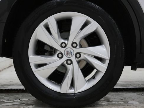 Used 2025 Buick Encore GX Preferred image 9