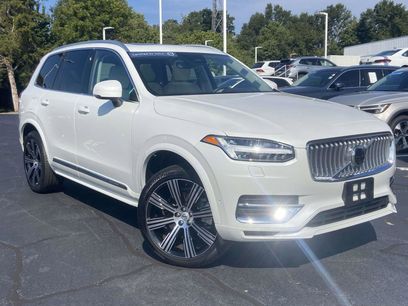 Certified 2023 Volvo XC90 T8 Plus