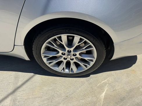 Used 2012 Jaguar XF RWD image 29