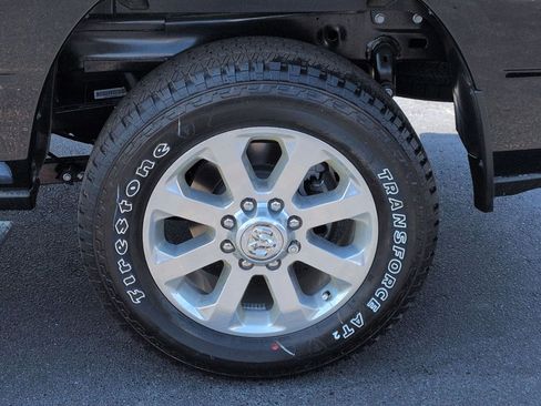 New 2026 RAM 2500 Big Horn RWD image 9