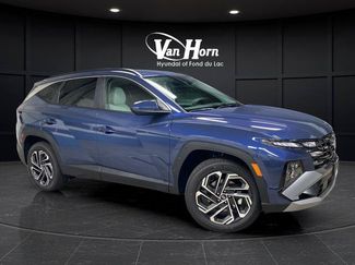 New 2026 Hyundai Tucson SEL Plus AWD/4WD video 1