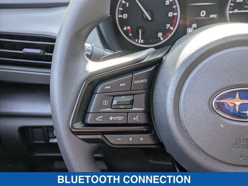 Certified 2026 Subaru Crosstrek 2.0i Premium w/ Crosstrek Mirror Package image 15