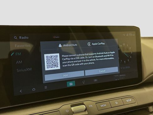 Used 2025 Kia K4 FWD image 22