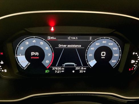 Used 2023 Audi Q3 2.0T Premium Plus w/ Premium Plus Package image 26