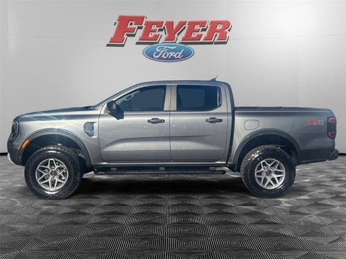 Certified 2024 Ford Ranger XLT image 2