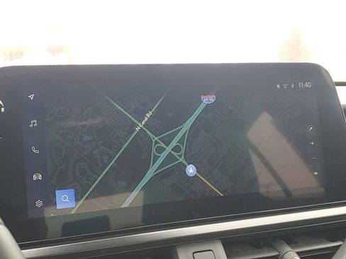 Used 2023 Lexus UX 250h AWD w/ Accessory Package (Z1) image 14