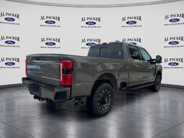 New 2027 Ford F250 XLT w/ XLT Premium Package AWD/4WD image 7