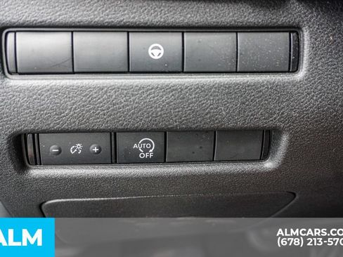 Used 2023 Nissan Rogue SV AWD/4WD image 44