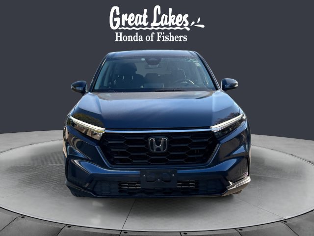 Used 2024 Honda CR-V LX image 8