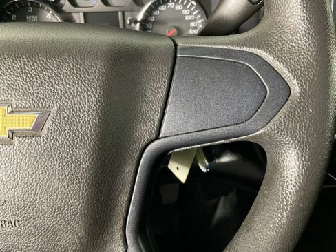 Used 2015 Chevrolet Silverado 1500 W/T w/ WT Convenience Package image 17