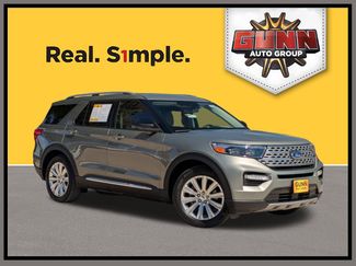 Used 2020 Ford Explorer Limited video 1