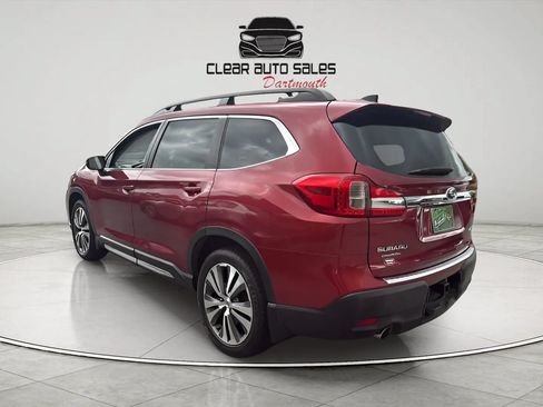 Used 2019 Subaru Ascent Limited AWD/4WD image 4